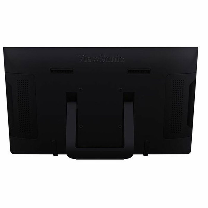 VIEWSONIC TD2230 Monitor Táctil Full HD 21.5 pulgadas IPS Negro