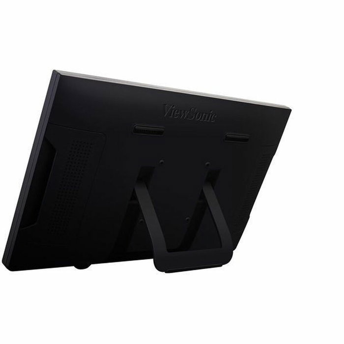 VIEWSONIC TD2230 Monitor Táctil Full HD 21.5 pulgadas IPS Negro