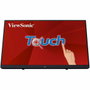 VIEWSONIC TD2230 Monitor Táctil Full HD 21.5 pulgadas IPS Negro