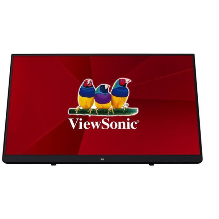 Viewsonic TD2230 Monitor Táctil 21.5" Full HD 1920x1080 LCD Multi-usuario Negro