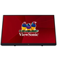 Viewsonic TD2230 Monitor Táctil 21.5" Full HD 1920x1080 LCD Multi-usuario Negro