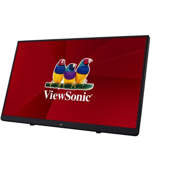 Viewsonic TD2230 Monitor Táctil 21.5" Full HD 1920x1080 LCD Multi-usuario Negro