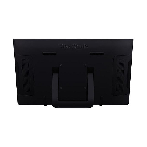VIEWSONIC TD2230 Monitor Táctil Full HD 21.5 pulgadas IPS Negro