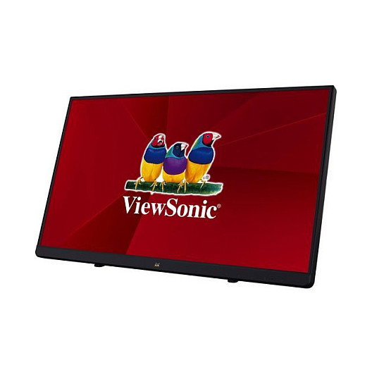 VIEWSONIC TD2230 Monitor Táctil Full HD 21.5 pulgadas IPS Negro