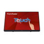 VIEWSONIC TD2230 Monitor Táctil Full HD 21.5 pulgadas IPS Negro