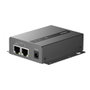 D-Link DWM-313 Router Industrial LTE 4G VPN Cat3 con 3 Antenas SMA, Ethernet Rápido, Wi-Fi 802.11b/g/n, para Banda Ancha Móvil