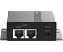 D-Link DWM-313 Router Industrial 4G LTE M2M VPN Negro
