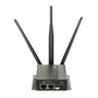 D-Link DWM-313 Router Industrial 4G LTE M2M VPN Negro