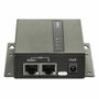 D-Link DWM-313 Router Industrial 4G LTE M2M VPN Negro