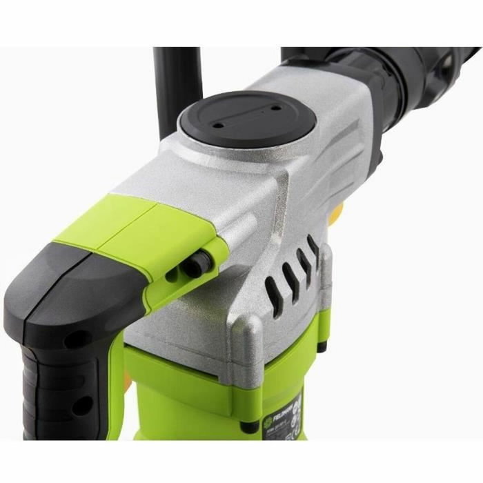 Fieldmann Martillo demoledor FDBK 201301-E Fieldmann Martillo demoledor FDBK 201301-E