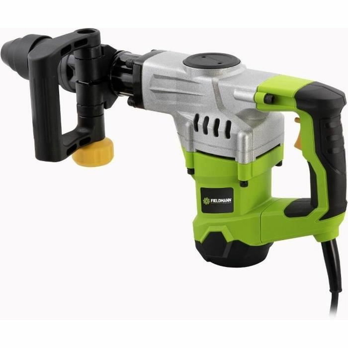Fieldmann Martillo demoledor FDBK 201301-E Fieldmann Martillo demoledor FDBK 201301-E