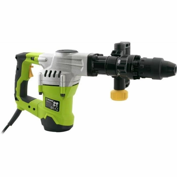 Fieldmann Martillo demoledor FDBK 201301-E Fieldmann Martillo demoledor FDBK 201301-E