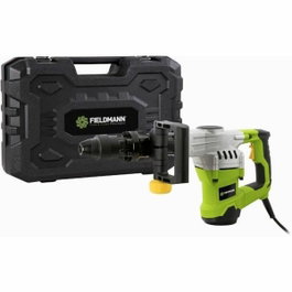 Fieldmann Martillo demoledor FDBK 201301-E