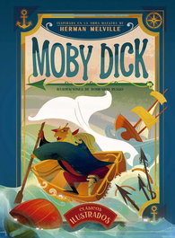 PICARONA, Moby Dick, Herman Melville - PICARONA
