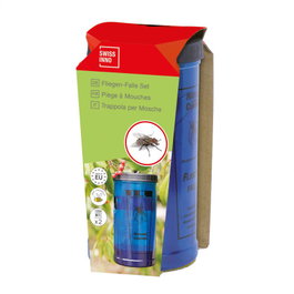 SWISSINNO Trampa Exterior Moscas 320 001