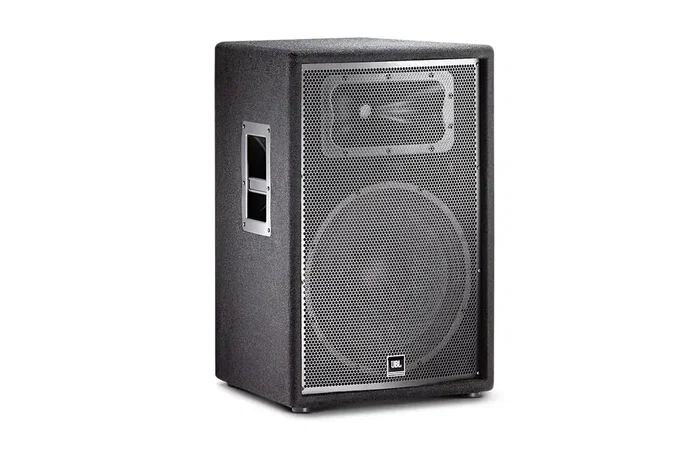 JBLPRO Altavoz JRX 215 de 15" para Sonido en Vivo y Música Dance