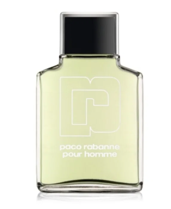 Paco Rabanne Pour Homme Aftershave Splash 100 ml Paco Rabanne Pour Homme Aftershave Splash 100 ml