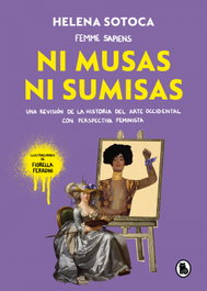 NI MUSAS NI SUMISAS., BRUGUERA S.A - BRUGUERA S.A