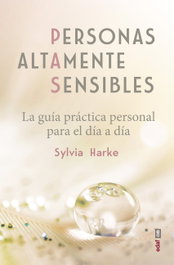 Personas altamente sensibles, Sylvia Harke - EDAF EDITORIAL