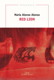 RED LION, María Alonso Alonso - GALAXIA