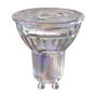 OSRAM LED-Reflektorlampen PAR16 P 3.7W GU10 50W equivalente, 350 lm Blanco frío, 36° ángulo de haz, bombilla LED retroiluminada