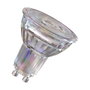 OSRAM LED-Reflektorlampen PAR16 P 3.7W GU10 50W equivalente, 350 lm Blanco frío, 36° ángulo de haz, bombilla LED retroiluminada
