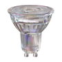 OSRAM LED-Reflektorlampen PAR16 P 3.7W GU10 50W equivalente, 350 lm Blanco frío, 36° ángulo de haz, bombilla LED retroiluminada