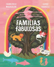 FAMILIAS FABULOSAS, Francesco Maddaloni - DUOMO