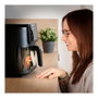 ROMMELSBACHER FRH 1700 Freidora de aire 8 L