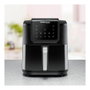 ROMMELSBACHER FRH 1700 Freidora de aire 8 L