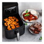 ROMMELSBACHER FRH 1700 Freidora de aire 8 L