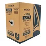 Phasak Bobina de Cable de Red PHR 670 Cat.6 F/FTP 305m Negro