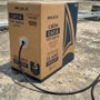 Phasak PHR 670 Bobina de cable RJ45 FTP Cat.6 305m gris oscuro