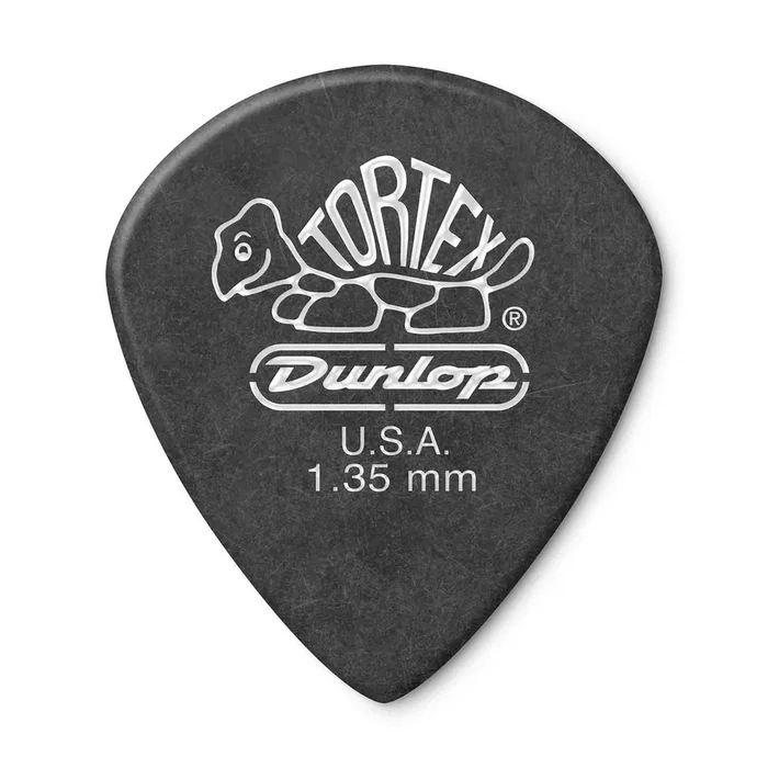Dunlop Tortex Jazz III XL 1,35 mm (pack de 72) Dunlop Tortex Jazz III XL 1,35 mm (pack de 72)