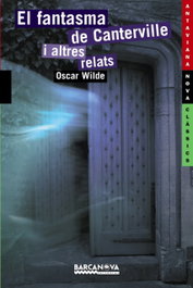 El fantasma de Canterville i altres relats, Oscar Wilde - BARCANOVA