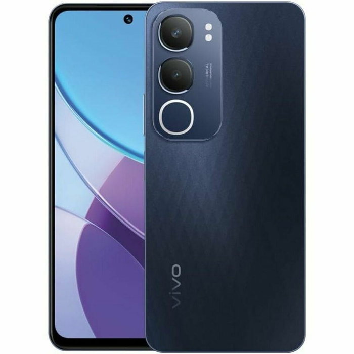 Vivo Y19s 8GB 256GB 6.68' Negro Obsidiana