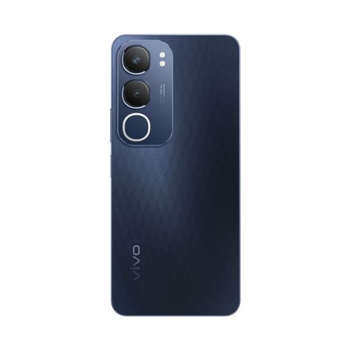 Vivo Y19s 8GB 256GB 6.68' Negro Obsidiana