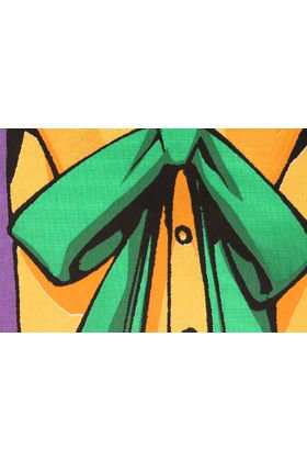 Sd toys Delantal Joker DC Comics Packaging Cartón Cocina Regalo