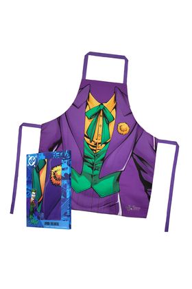 Sd toys Delantal Joker DC Comics Packaging Cartón Cocina Regalo