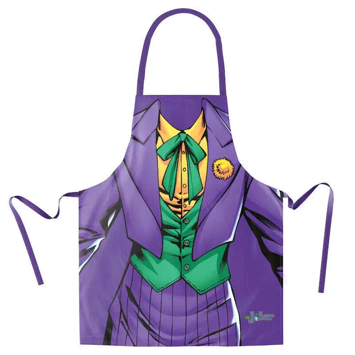 Sd Toys Delantal Joker DC Universe Sd Toys Delantal Joker DC Universe