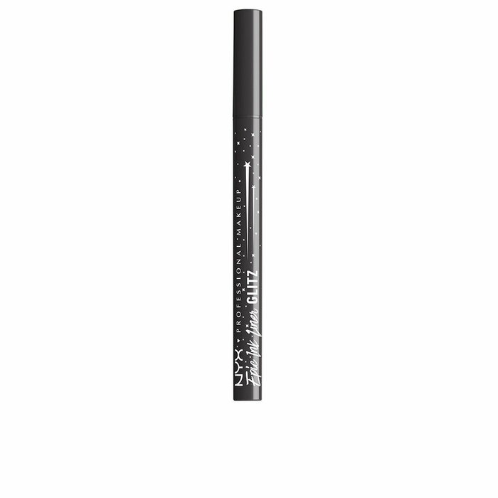 Nyx Professional Make Up EPIC INK LINER GLITZ 07-Graphite Glitz
