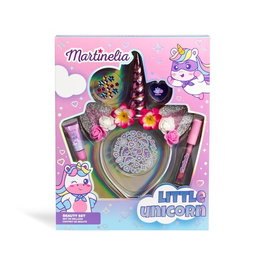 Idc Martinelia Little Unicorn Beauty Set