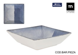 La Mediterranea Bol DENIM Elite Brillo
