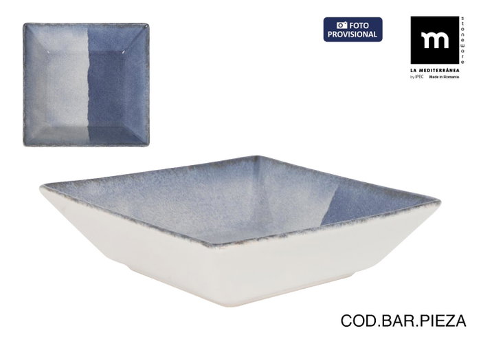 La Mediterranea Bol DENIM Elite Brillo La Mediterranea Bol DENIM Elite Brillo