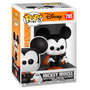 Funko Figura POP Disney Halloween Spooky Mickey 9cm Vinilo
