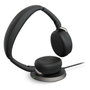 Jabra Evolve2 65 Flex MS Stereo Negro