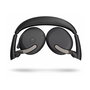 Jabra Evolve2 65 Flex MS Stereo Headset - Auriculares para Oficina con Micrófono (OEN: 26699-999-989)