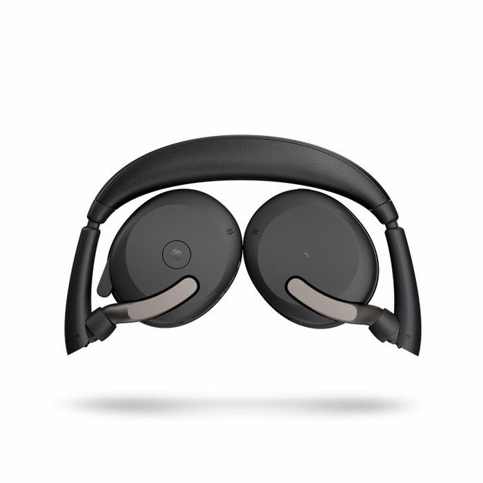Jabra Evolve2 65 Flex MS Stereo USB-A Negro