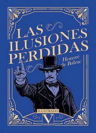 Las ilusiones perdidas, Honoré de Balzac - VERBUM