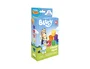 Jovi Expositor de suelo My First Bluey 113 unidades surtidas
